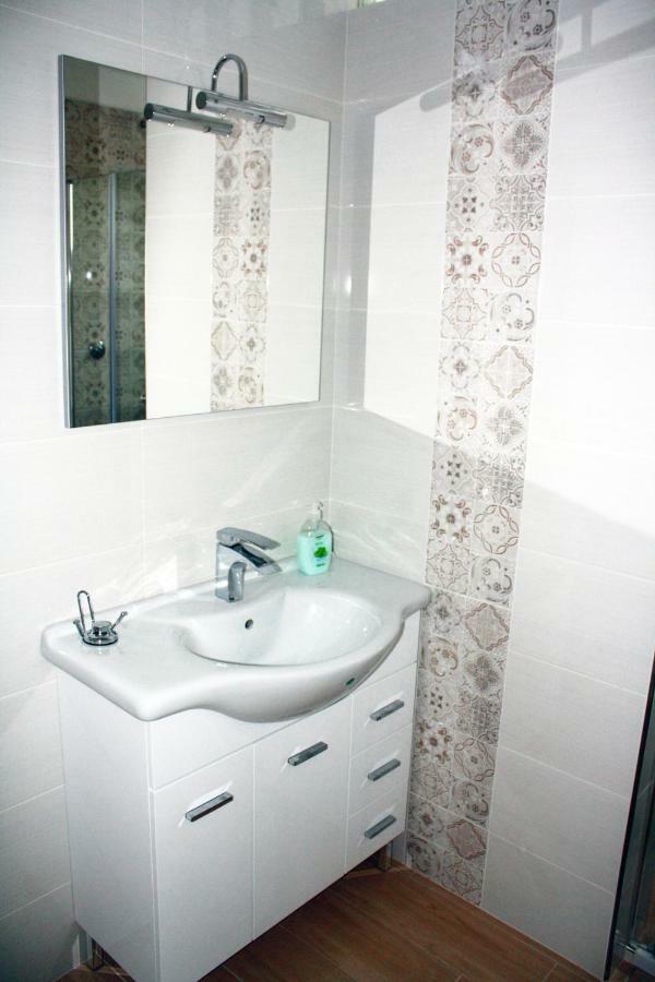 Apartment Vera Umag Exterior foto