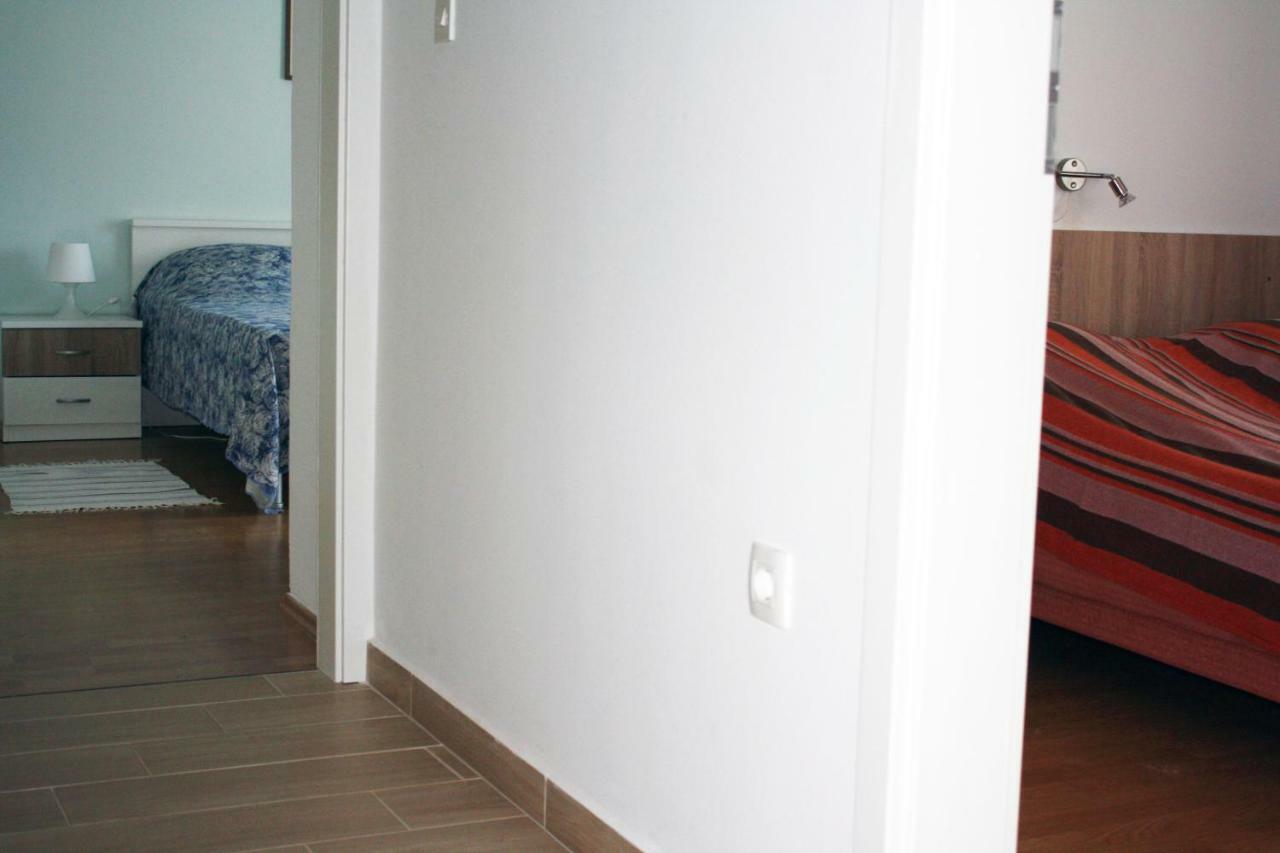 Apartment Vera Umag Exterior foto