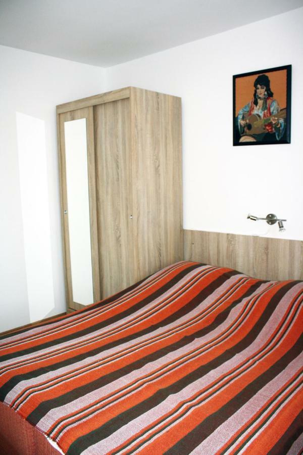 Apartment Vera Umag Exterior foto